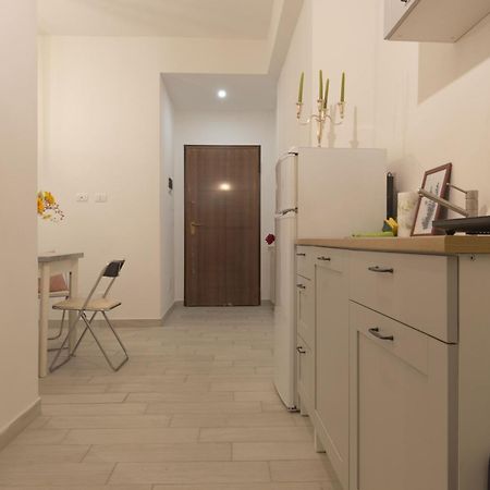 Welcomee Forze Armate Soft Milan Bagian luar foto
