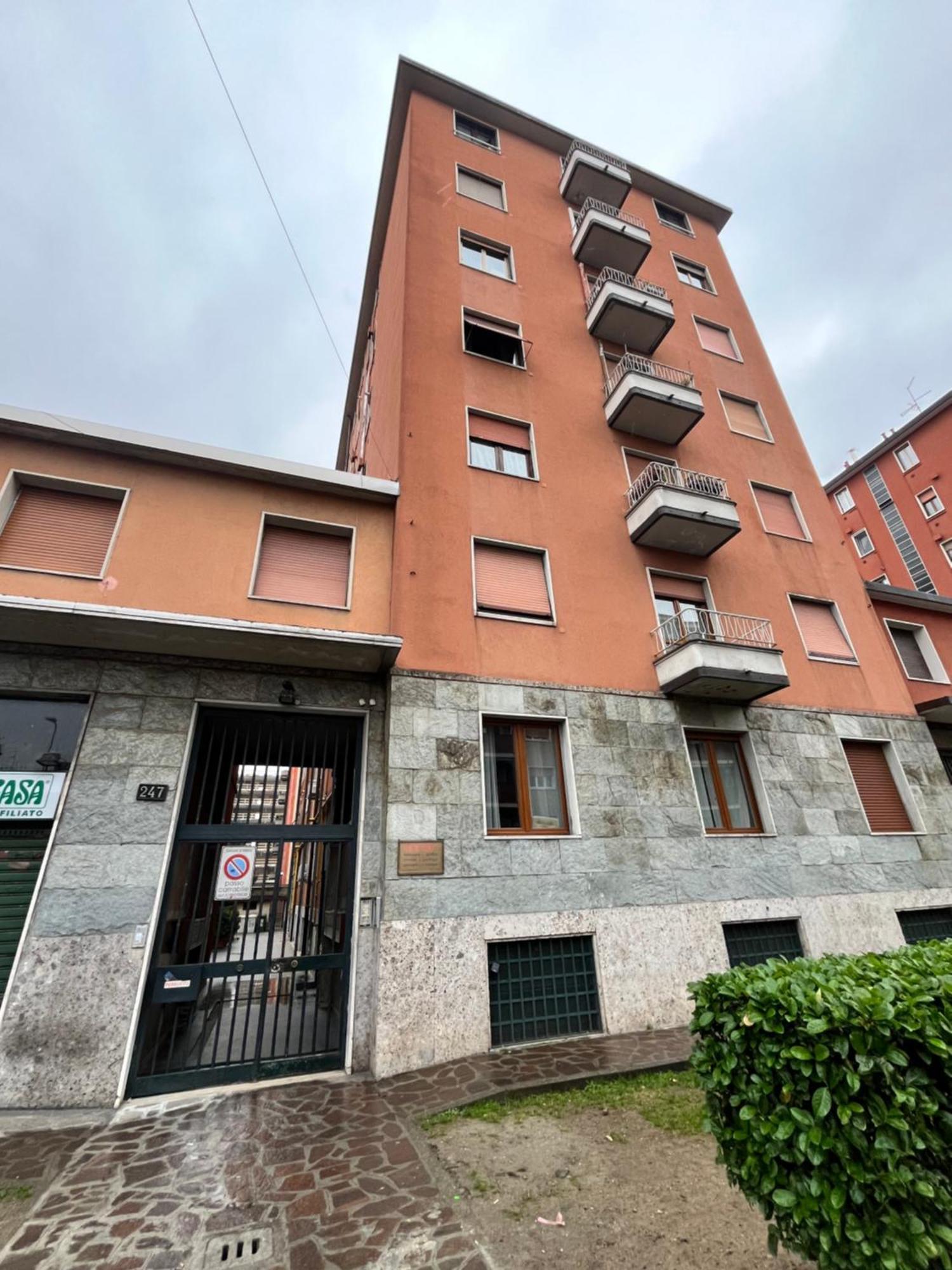 Welcomee Forze Armate Soft Milan Bagian luar foto